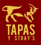 Tapas y Stray's