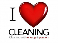 I Love Cleaning Ltd
