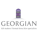 Georgian Dress Hire
