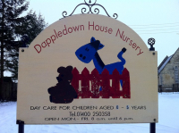 Dappledown House Nursery