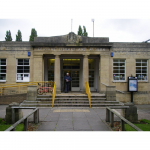 Worksop Tourist Information Centre