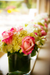 GLEN-ESK Flower Shop
