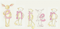 The Red Cat Character Co