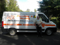 MJS Heating and Plumbing