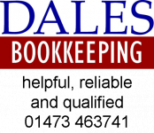 Dales Bookkeeping