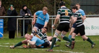 Malvern Rugby Football Club