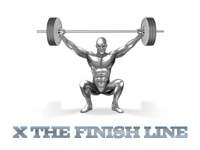 X The Finish Line Personal Training