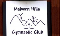 Malvern Hills Gymnastics Club
