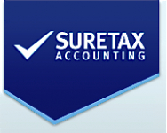 Suretax Accounting - Rugby