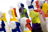 Complete Cleaning Services (Grantham Ltd)
