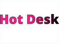 Hot Desk