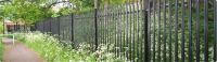 Ideal Fencing