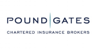 Pound Gates