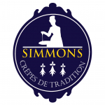 Simmons Creperie