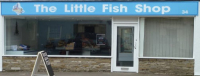 The Little Fish Company