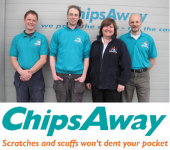 ChipsAway Shrewsbury