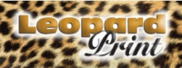 Leopard Print Ltd & Design