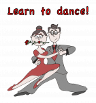 Learn to Dance