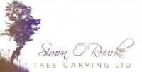 Simon O'Rourke Tree Carving Ltd