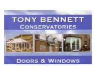 Tony Bennett Conservatories, Doors & Windows