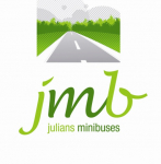 Julian's Mini Buses - a Gloucestershire Company
