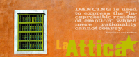 La Attica Dance Studio - for Cotswolds Dance Fans!