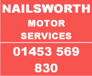 Nailsworth Motor Services