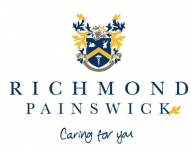 Richmond Painswick Cotswold Retirement Community