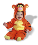 Tigger's Nurseries