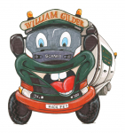 William Gilder Ltd - Cesspit & Septic tank emptying