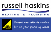Russell Haskins Heating and Plumbing