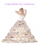 Cupcakes by Simone