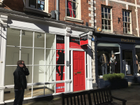 Red Recruitment Solutions Ltd
