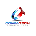 Comm-Tech Voice and Data Business Communications.