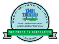 Your Trusted Plumber