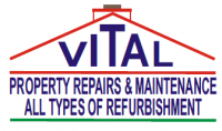 Vital Property Maintenance