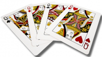 Queen of Hearts Tattoo Parlour