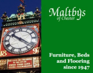 Maltbys of Chester