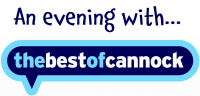 An evening with thebestofcannock