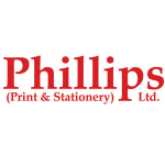 Phillips Print and Stationery