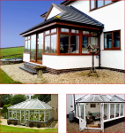 Okehampton Glass Ltd. - Conservatories Okehampton