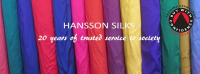 Hansson Silks
