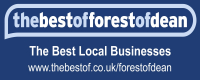 THE BEST OF THE FOREST OF DEAN