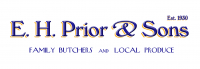 E.H. Prior & Sons Family Butchers