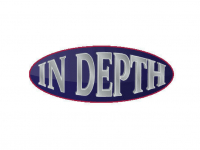 In Depth Carpet & Upholstery Cleaners