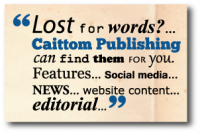 Caittom Publishing