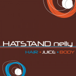 Hatstand Nelly