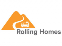 Rolling Homes Camper Van Conversions