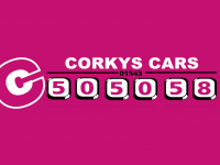 Corky's Corporate Cars