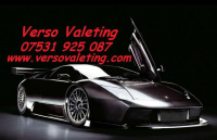 Verso Valeting